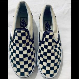 Fasely & Osmartin’s Closet.